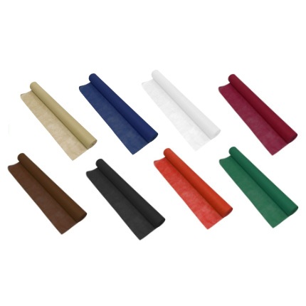 ROLLO MANTEL 1,20 X 50 m TNT COLOR